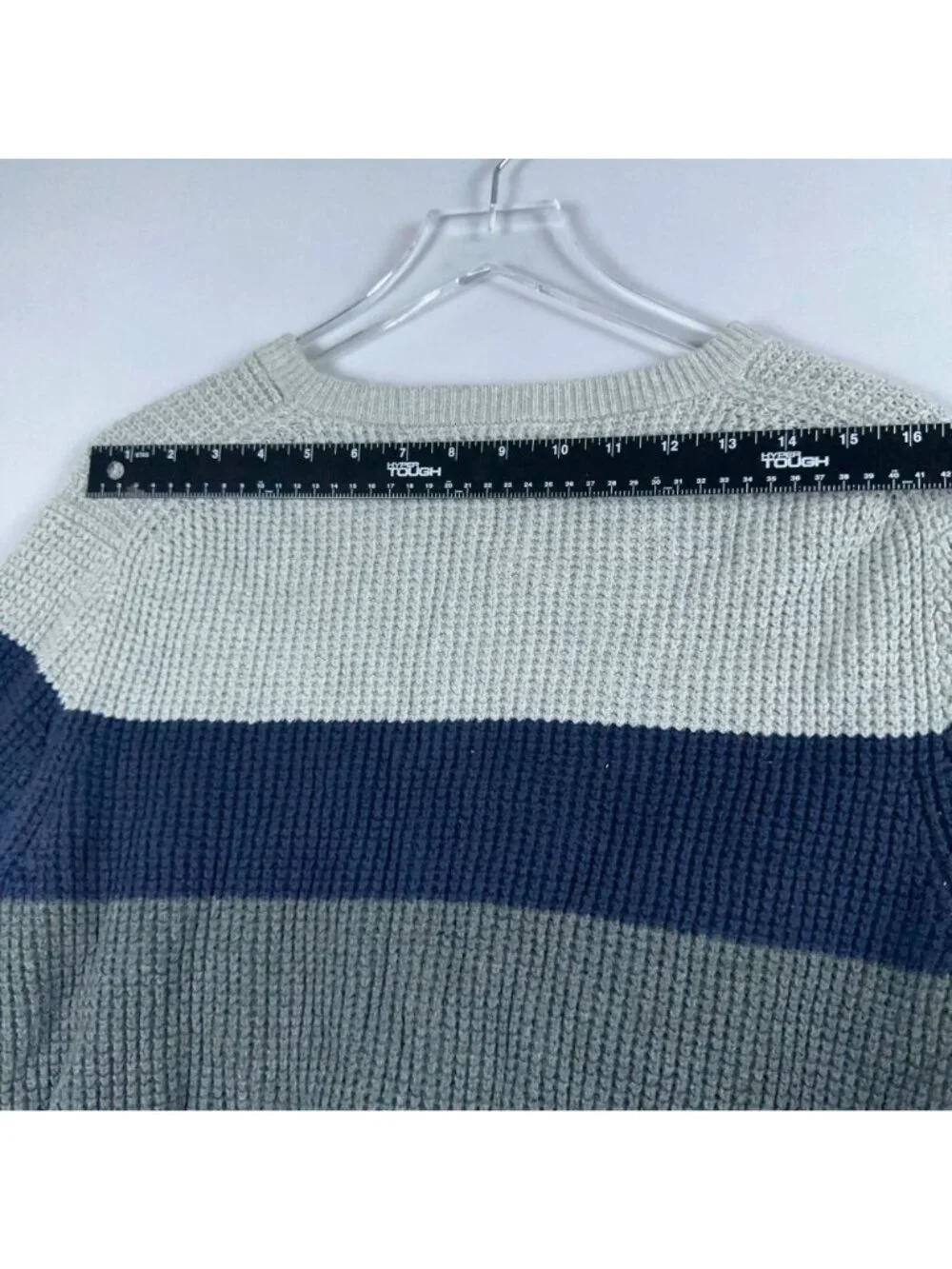 J. Crew Factory crew striped